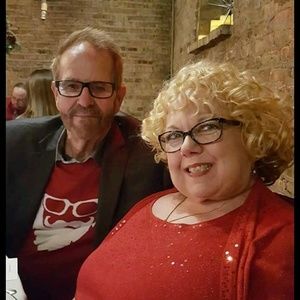 Meet your Posher, Greg